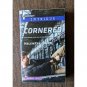Mystery Romance novels (set of 3)