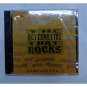 The Alternative That Rocks Sampler Vol. 1 Music Album