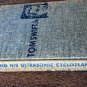 Tom Swift And His Ultrasonic Cycloplane by Victor Appleton II Antique Book 1957