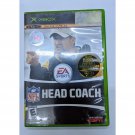 NFL Head Coach for Xbox Original