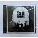 Les Big Mamas Music Album