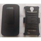 Buddibox H Series Galaxy S4 Case Swivel