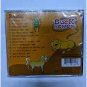 Skidaddle! By Buck Howdy Kids Music Album