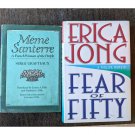 Female Autobiography Book Set
