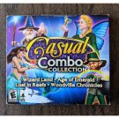 Casual Combo Collection PC Game