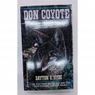 Don Coyote by Dayton O. Hyde Book