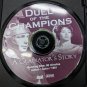 Duel Of The Champions A Gladiator's Story Movie DVD
