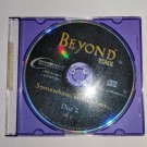Beyond Time Disc 2 PC Game Disc Replacement