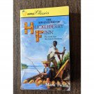 The Adventures of Huckleberry Finn by Mark Twain Book