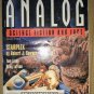 Analog Science Fiction Magazines (set of 7)