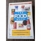 The Food Book by Bert Stern Book