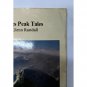 Long Peak Tales by Glenn Randall Book