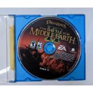 Lord of the Rings The Battle For Middle-Earth II Disc 4 PC Game Disc Replacement