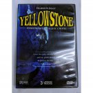 Yellowstone Everything Else Is Just A Movie DVD