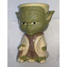 Star Wars Yoda 2013 Goblet