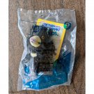 McDonald's Happy Meal National Geographic Kids Sloth Bear Toy