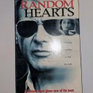Random Hearts Movie VHS Tape