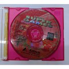 Aztech's Super Games PC Game