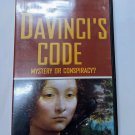 Unlocking DaVinci's Code Mystery or Conspiracy DVD