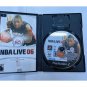 NBA Live 06 Playstation 2 Video Game