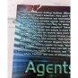 Agents & Adepts by Kathryn Sullivan Book