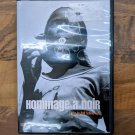 Homage a Noir DVD Documentary