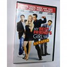 My Best Friend's Girl DVD Movie