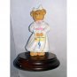 Department 56 Upstairs Downstairs Bears Collection of 3