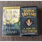 John Irving Book Set
