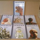 Time-Life Timeframe books 400BC-1500AD