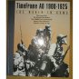 Time-Life Timeframe books 1400AD-1990AD