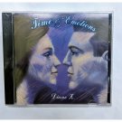 Time & Emotions by Diane Z. Music Album
