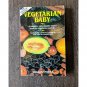 Vegetarian For Children Book Set by Sharon Yntema