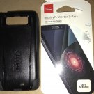 Otterbox Case & Screen Protector For Droid Mini