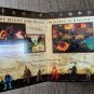 Might And Magic Heroes V Discs 2-4 PC Game Disc Replacement