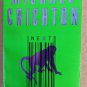 Michael Crichton Book Set of 3