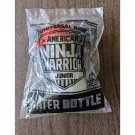 Arby's Ninja Warrior Junior Water Bottle
