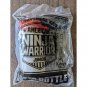 Arby's Ninja Warrior Junior Water Bottle & Training Guide