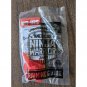 Arby's Ninja Warrior Junior Water Bottle & Training Guide