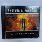 Li Pap Bourke Ave'm by Pasteur R. Phanord Music Album