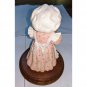 Department 56 Upstairs Downstairs Bears Servants Collection of 4