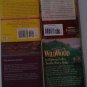 Western Romance Novels (4 books)
