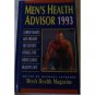 Men's Health Advisor Books (5 year set)