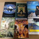 Science Fiction Collection of 6