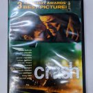 Crash DVD Movie