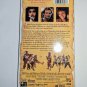 Hook Movie VHS Tape