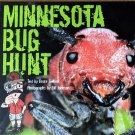 Minnesota Bug Hunt by Bruce Giebink Book