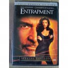 Entrapment DVD