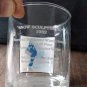 Norman Rockwell Arby's Pepsi Tumbler "Snow Sculpting"