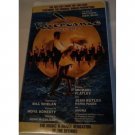 Riverdance live recording (VHS)